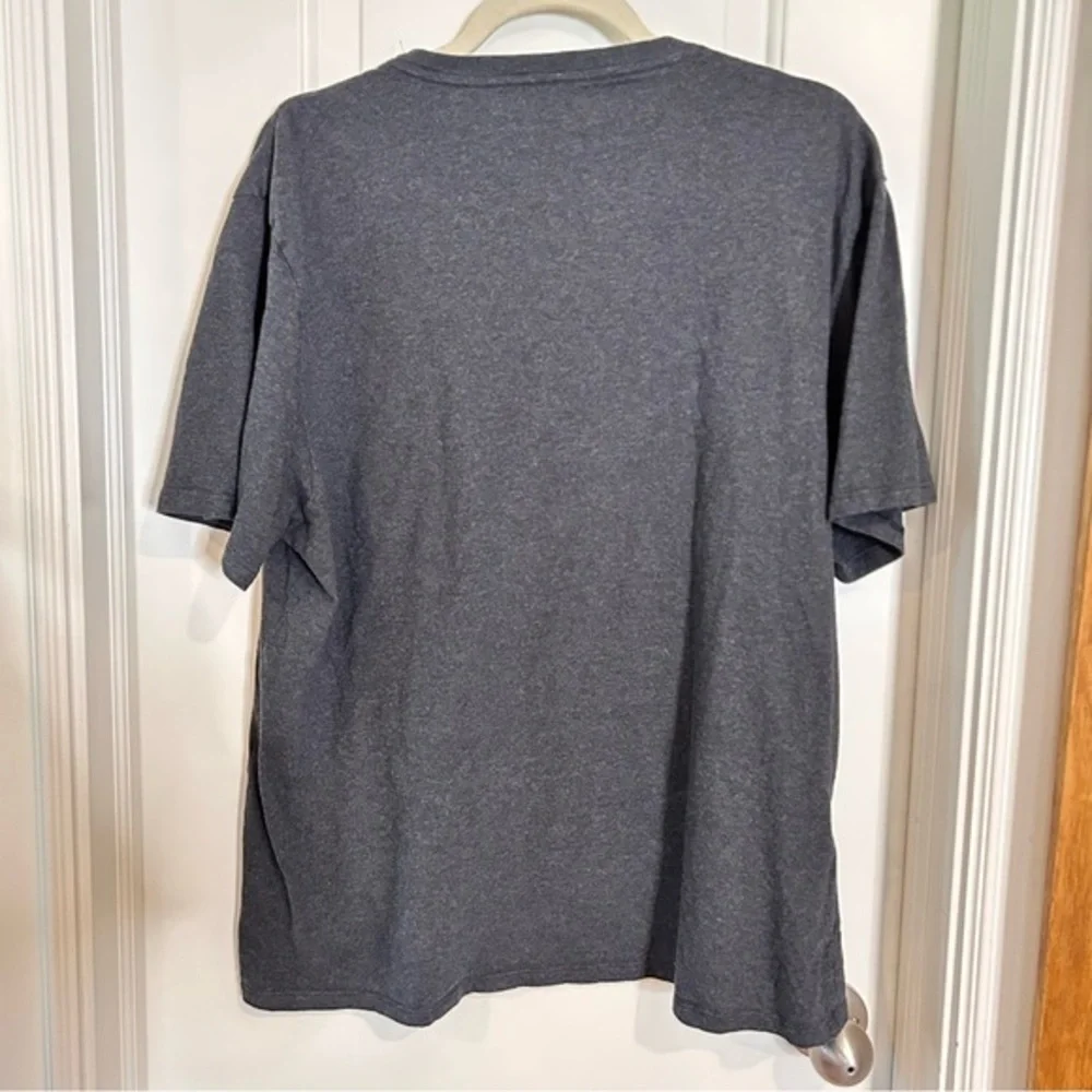 EVERLANE 100% organic cotton Essentials Pullover Basic Tee. Size XL‎ - Picture 4 of 8